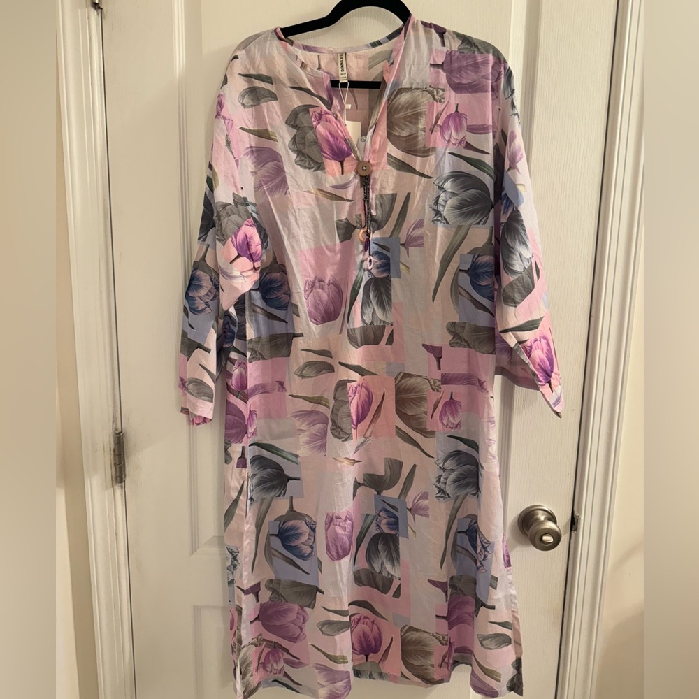 Kurta (Long Shirt)